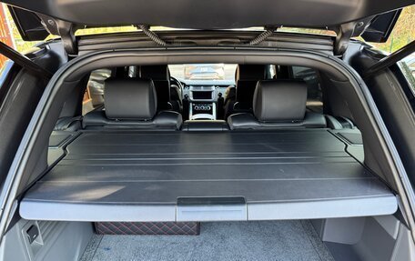 Land Rover Range Rover IV рестайлинг, 2017 год, 7 250 000 рублей, 13 фотография