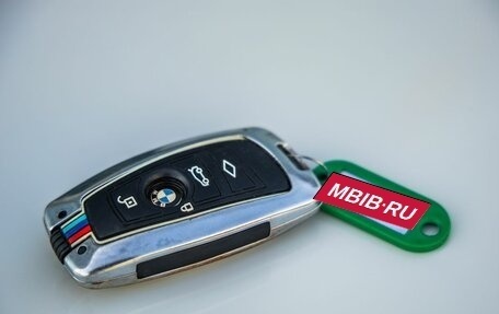 BMW 5 серия, 2013 год, 1 848 000 рублей, 34 фотография