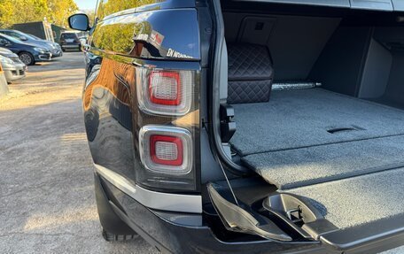 Land Rover Range Rover IV рестайлинг, 2017 год, 7 250 000 рублей, 12 фотография