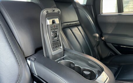 Land Rover Range Rover IV рестайлинг, 2017 год, 7 250 000 рублей, 28 фотография