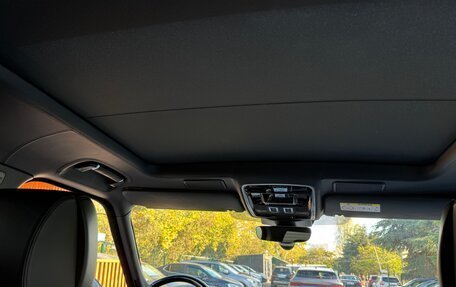 Land Rover Range Rover IV рестайлинг, 2017 год, 7 250 000 рублей, 30 фотография