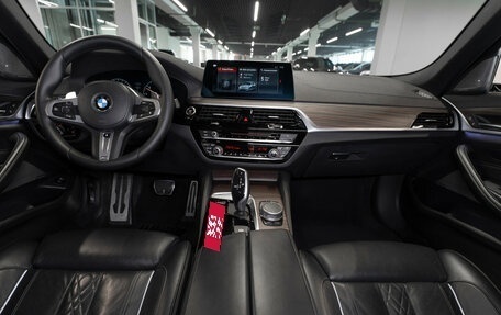 BMW 5 серия, 2019 год, 5 250 000 рублей, 8 фотография