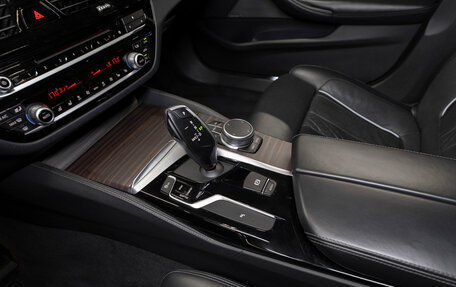 BMW 5 серия, 2019 год, 5 250 000 рублей, 15 фотография