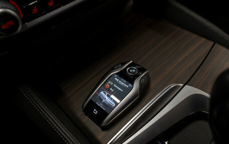 BMW 5 серия, 2019 год, 5 250 000 рублей, 20 фотография