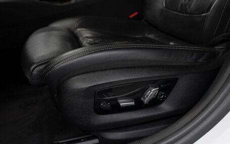 BMW 5 серия, 2019 год, 5 250 000 рублей, 24 фотография