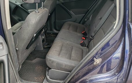 Volkswagen Tiguan I, 2013 год, 1 300 000 рублей, 20 фотография