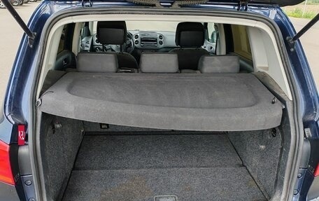 Volkswagen Tiguan I, 2013 год, 1 300 000 рублей, 19 фотография