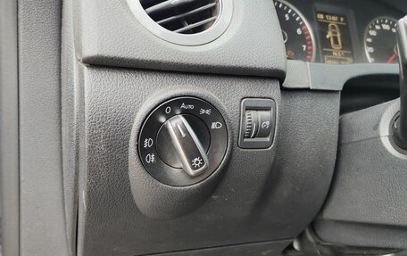 Volkswagen Tiguan I, 2013 год, 1 300 000 рублей, 23 фотография
