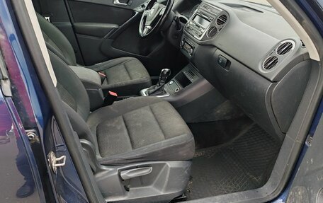 Volkswagen Tiguan I, 2013 год, 1 300 000 рублей, 32 фотография