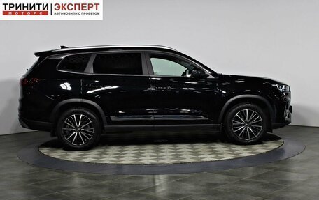 Chery Tiggo 8 Pro, 2022 год, 2 257 000 рублей, 4 фотография