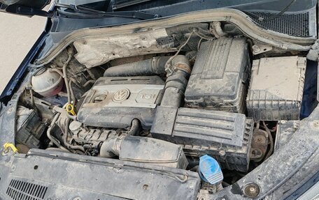 Volkswagen Tiguan I, 2013 год, 1 300 000 рублей, 29 фотография