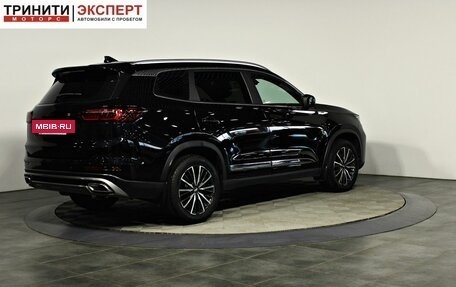 Chery Tiggo 8 Pro, 2022 год, 2 257 000 рублей, 8 фотография