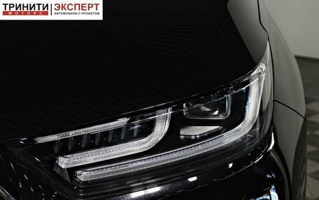 Chery Tiggo 8 Pro, 2022 год, 2 257 000 рублей, 9 фотография