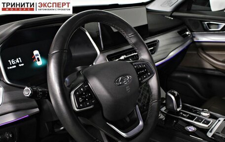 Chery Tiggo 8 Pro, 2022 год, 2 257 000 рублей, 13 фотография
