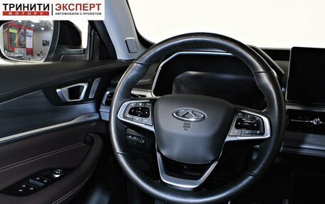 Chery Tiggo 8 Pro, 2022 год, 2 257 000 рублей, 14 фотография
