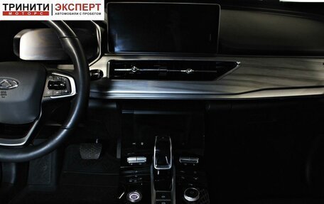 Chery Tiggo 8 Pro, 2022 год, 2 257 000 рублей, 12 фотография