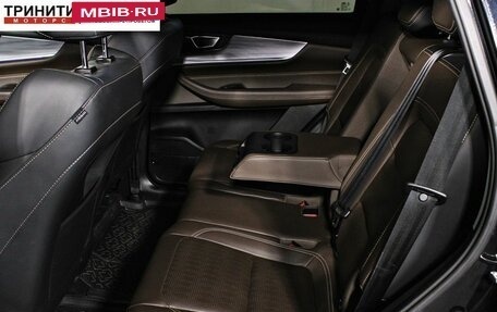 Chery Tiggo 8 Pro, 2022 год, 2 257 000 рублей, 16 фотография