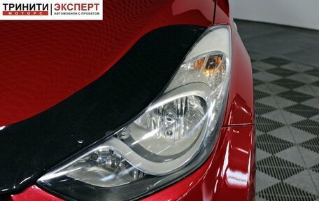 Hyundai Elantra V, 2013 год, 1 157 000 рублей, 9 фотография