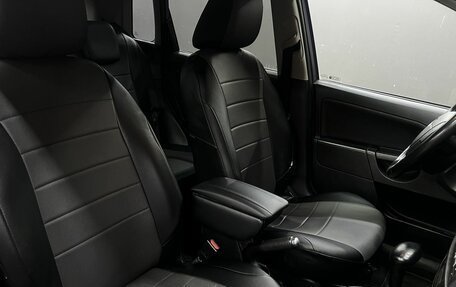 Ford Fiesta, 2007 год, 569 900 рублей, 19 фотография