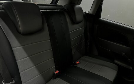 Ford Fiesta, 2007 год, 569 900 рублей, 16 фотография