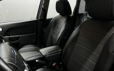 Ford Fiesta, 2007 год, 569 900 рублей, 6 фотография