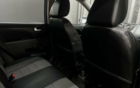 Ford Fiesta, 2007 год, 569 900 рублей, 17 фотография