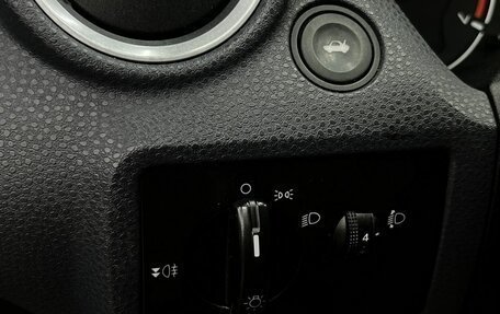 Ford Fiesta, 2007 год, 569 900 рублей, 8 фотография