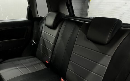 Ford Fiesta, 2007 год, 569 900 рублей, 10 фотография
