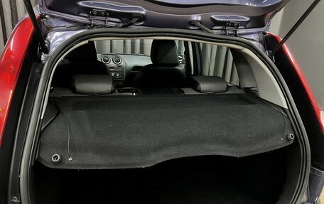 Ford Fiesta, 2007 год, 569 900 рублей, 21 фотография