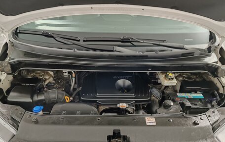Hyundai H-1 II рестайлинг, 2021 год, 3 299 000 рублей, 10 фотография