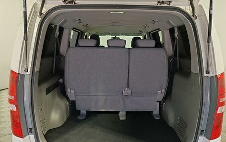 Hyundai H-1 II рестайлинг, 2021 год, 3 299 000 рублей, 9 фотография