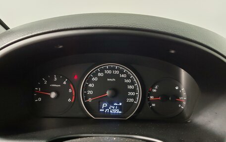 Hyundai H-1 II рестайлинг, 2021 год, 3 299 000 рублей, 13 фотография