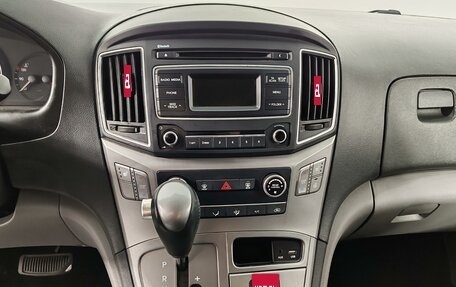 Hyundai H-1 II рестайлинг, 2021 год, 3 299 000 рублей, 15 фотография
