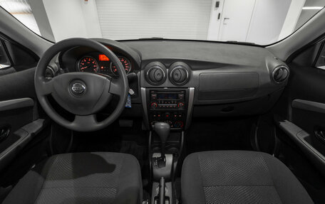 Nissan Almera, 2014 год, 995 000 рублей, 8 фотография