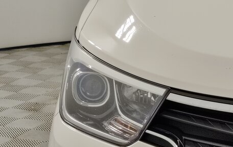 Hyundai H-1 II рестайлинг, 2021 год, 3 299 000 рублей, 18 фотография