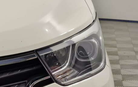 Hyundai H-1 II рестайлинг, 2021 год, 3 299 000 рублей, 20 фотография