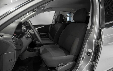 Nissan Almera, 2014 год, 995 000 рублей, 9 фотография