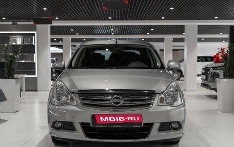 Nissan Almera, 2014 год, 995 000 рублей, 3 фотография