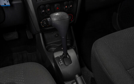 Nissan Almera, 2014 год, 995 000 рублей, 13 фотография