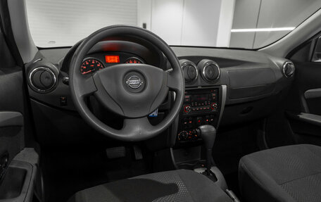 Nissan Almera, 2014 год, 995 000 рублей, 7 фотография