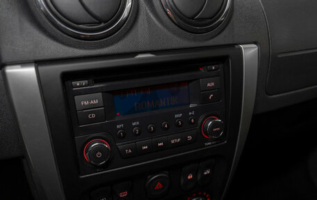 Nissan Almera, 2014 год, 995 000 рублей, 17 фотография