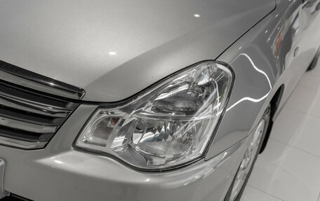 Nissan Almera, 2014 год, 995 000 рублей, 22 фотография