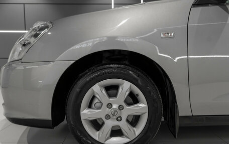 Nissan Almera, 2014 год, 995 000 рублей, 21 фотография