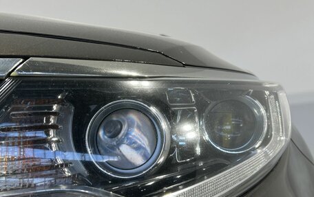 KIA Optima IV, 2018 год, 1 925 000 рублей, 16 фотография