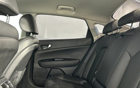 KIA Optima IV, 2018 год, 1 925 000 рублей, 24 фотография