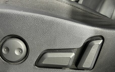 KIA Optima IV, 2018 год, 1 925 000 рублей, 29 фотография