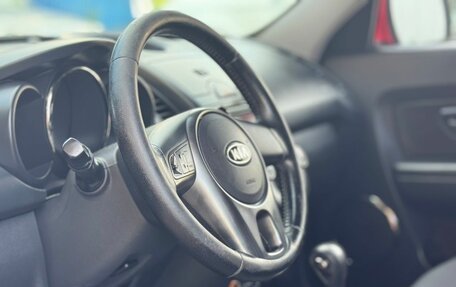 KIA Soul I рестайлинг, 2010 год, 800 000 рублей, 12 фотография
