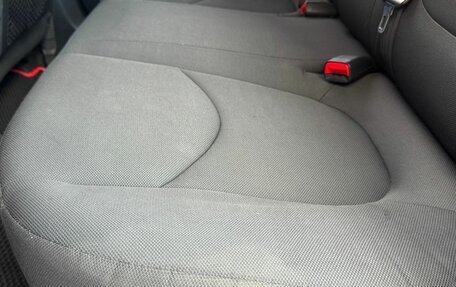 KIA Soul I рестайлинг, 2010 год, 800 000 рублей, 14 фотография