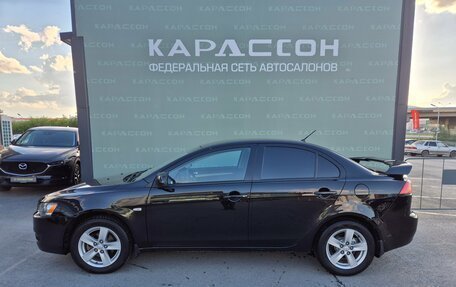 Mitsubishi Lancer IX, 2008 год, 750 000 рублей, 3 фотография