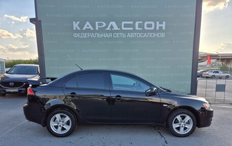 Mitsubishi Lancer IX, 2008 год, 750 000 рублей, 4 фотография
